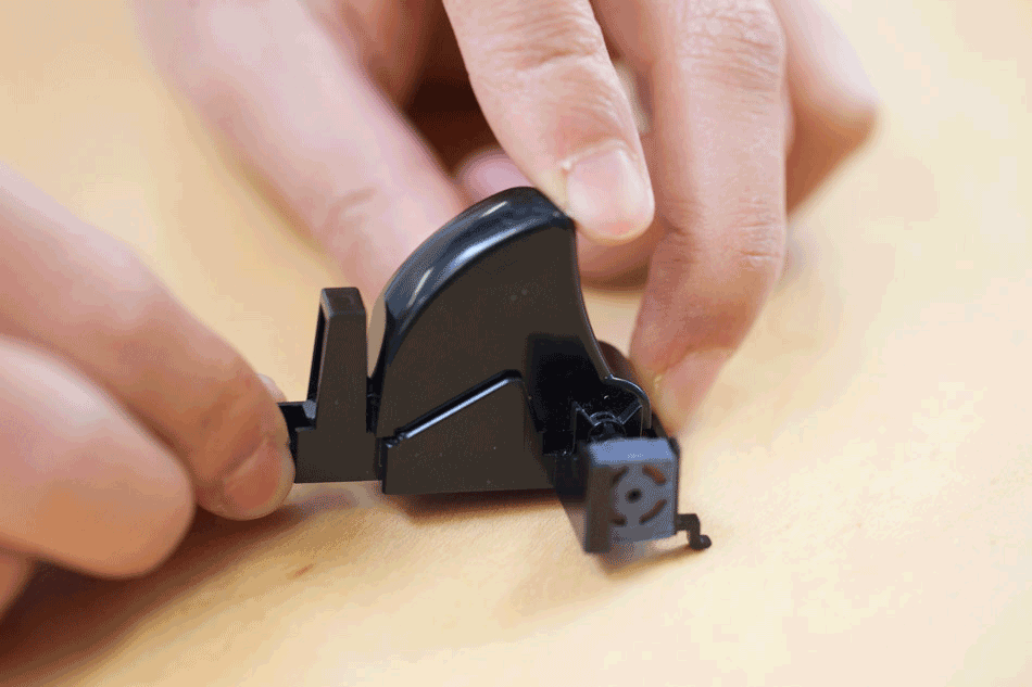 Xbox Controller Teardown